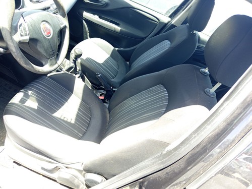 Vorderer sitz links fiat - sitz,