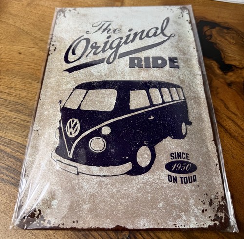 Bulli the original ride - vw,