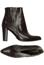 Buffalo LONDON Stiefelette Damen Ankle Boots Booties Gr. EU 42 Leder... #yuj9oy7