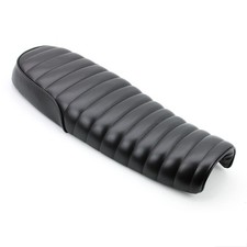 Motorrad Sitzbank Retro