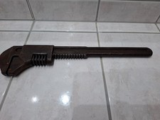 Rollgabelschlüssel DIAMOND