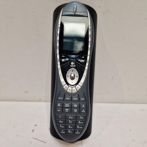 Logitech harmony 885 universal - logitech,