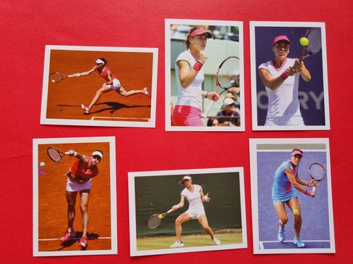Andrea petkovic set of - andrea,