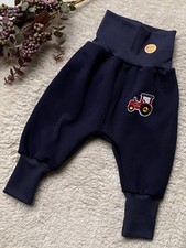 ♥ Warme Baby Pumphose