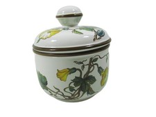 Villeroy & Boch: Botanica -Dose ca. Ø 9 cm H 10cm