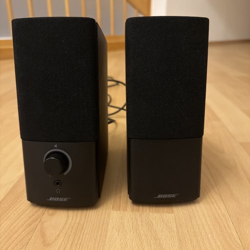 Bose companion series - bose,