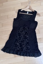 ❤️  TOP TREDY Spitzenshirt