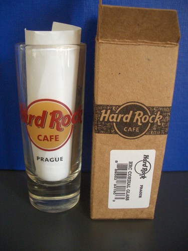 Hrc hard rock - cafe, prag