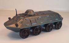 Metall 1/43 Panzer BTR-60 PB