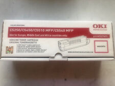 Tonerkartusche  OKI C 5250