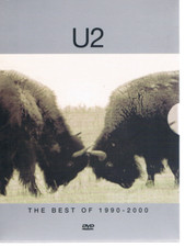 U 2: "The Best of 1990 -