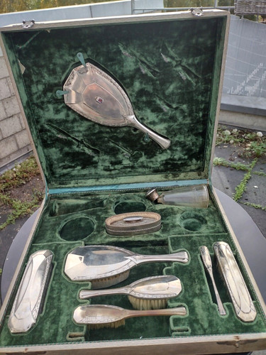 Wmf jugendstil 1900 - jugendstil,