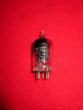 Röhre 9003 über 100% Tube VT-203 Valve CV665 Valvula Valvola Tutto Lampe Test