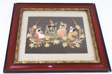 Alte Collage Oblaten