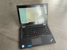 Lenovo YOGA 260 Core i3 6100U 8GB RAM 256 GB SSD Touchscreen Windows 10