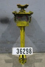 Grubenheber Achsfreiheber Grubenwagenheber Hydraulikheber 36298