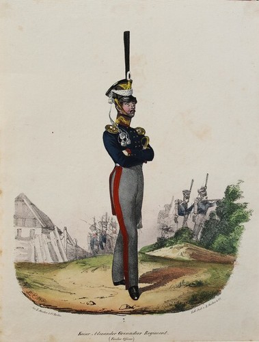 Preußen kaiser alexander - preußen,