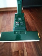 VORWERK original Teppichfrischer (Teppichreiniger) VTF 732
