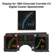 Display für 1984 - , chevrolet