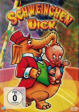 DVD NEU/OVP - Schweinchen Dick
