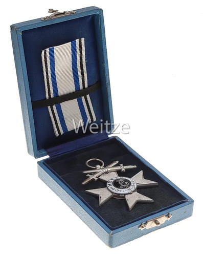 Bayern militär verdienstkreuz - bayern, militär-verdienstkreuz