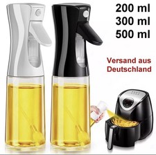 ölspray zum kochen - Ölspray,
