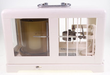 Lambrecht thermograph 251 - lambrecht,
