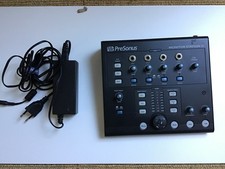 PreSonus Monitor Station V2
