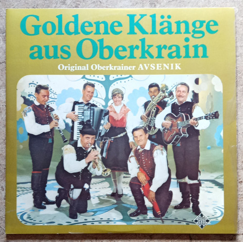 Telefunken original - –,