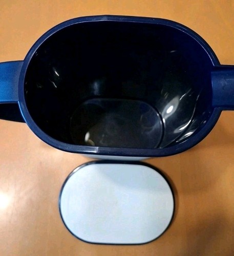 Tupperware servier saft kanne - servier,