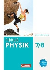 Fokus Physik - Neubearbeitung