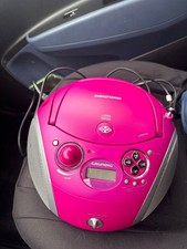 Pinker player für kinder - pinker,