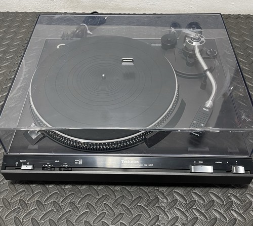 Technics 3210 - technics, sl-3210