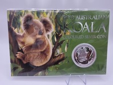 Australia 2013 • Koala • 1