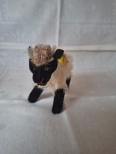 Steiff Ziegenbock, 12cm