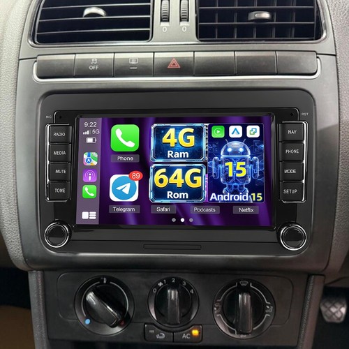 64gb für polo 6c v - für,