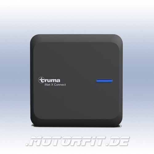 Truma inet connect - x,