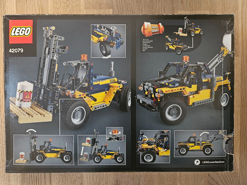 Lego technic - lego,