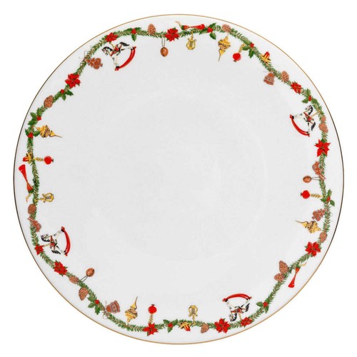 Hutschenreuther nora christmas - hutschenreuther,