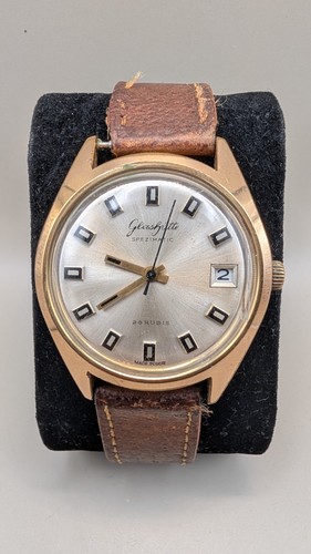 Vintage gub glashütte - vintage,