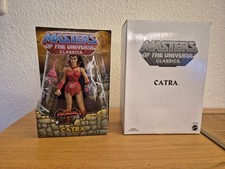 Catra masters the - of,