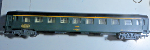 Jouef 4690 personenwagen 1 - 4690,