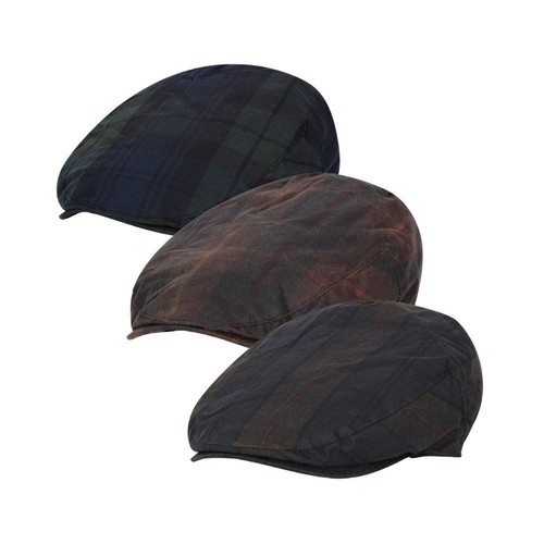 Walker and hawkes - walker, tartan