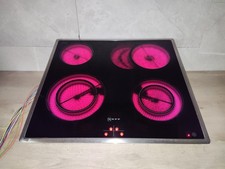 Neff M13R50N0 Kochfeld m