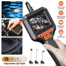 20m industrie endoskop 1080p - 1-20m,