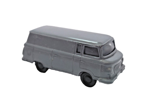 Ses barkas minibus - 🧑‍🔧ses,