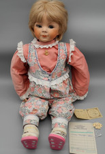 Dianna Effner Künstlerpuppe