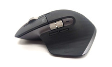 Logitech MX Master 3S Kabellos Maus - Grafit DEFEKT