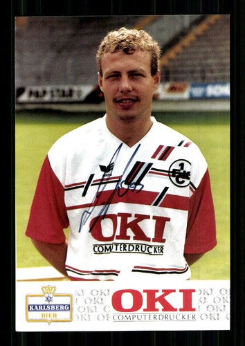 Autogrammkarten fc - autogrammkarten,