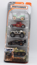 Matchbox Superfast 2018 5er